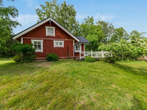 Holiday Home Lilla nennebo by Interhome